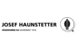 JOSEF HAUNSTETTER