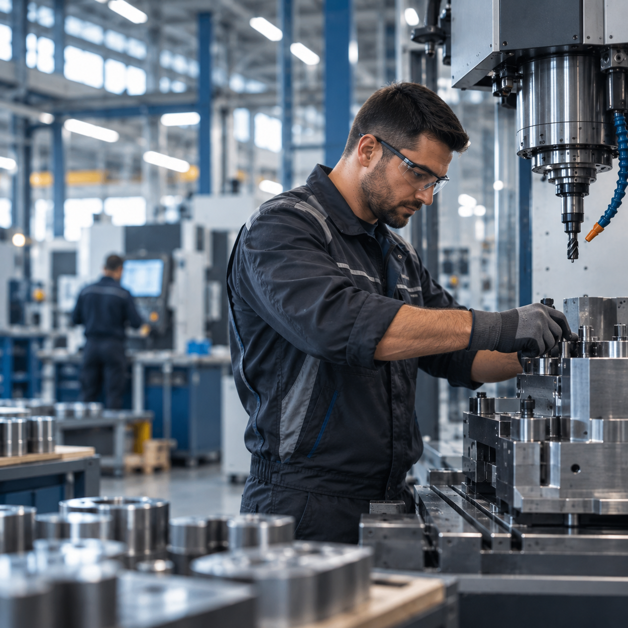 Soluții profesionale pentru producție și prelucrare UNIOR TEPID