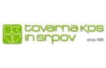 TOVARNA KOS